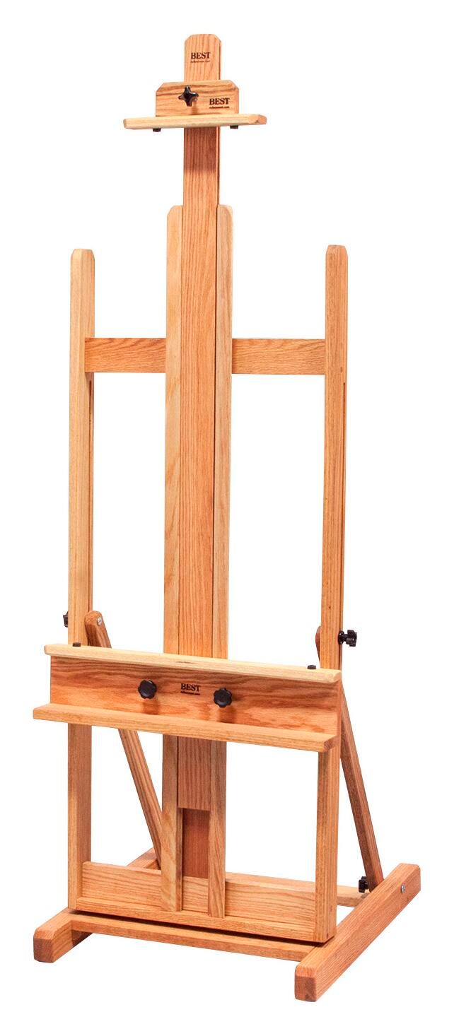 Art Easels Supplies, Item Number 230160